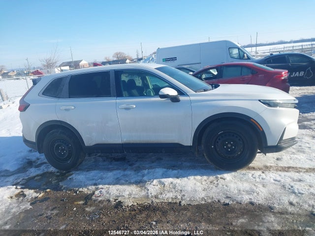 2HKRS3H23SH001707 Honda CR-V