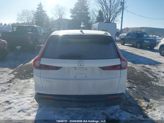 2HKRS3H23SH001707 Honda CR-V