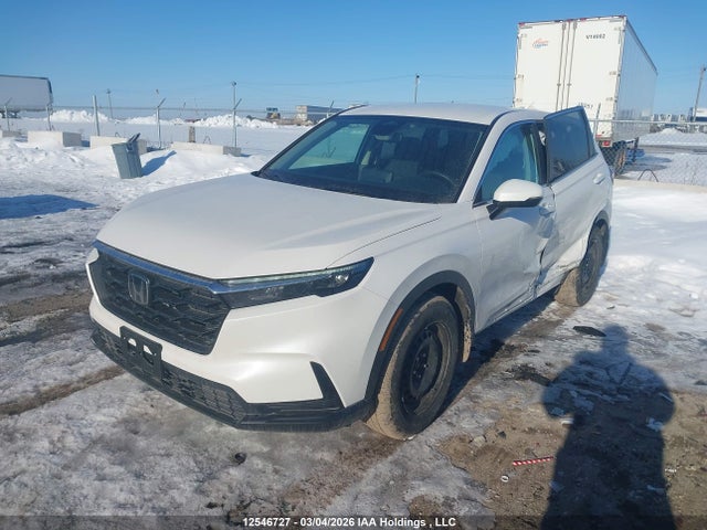 2HKRS3H23SH001707 Honda CR-V