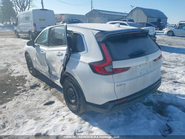 2HKRS3H23SH001707 Honda CR-V