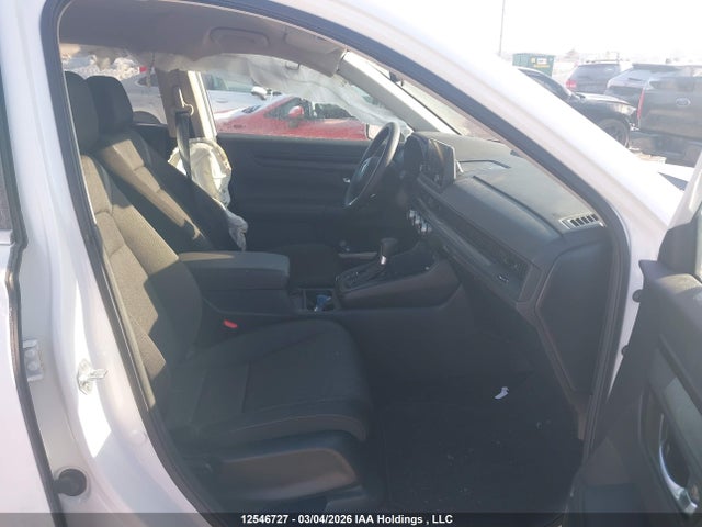 2HKRS3H23SH001707 Honda CR-V