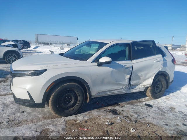 2HKRS3H23SH001707 Honda CR-V