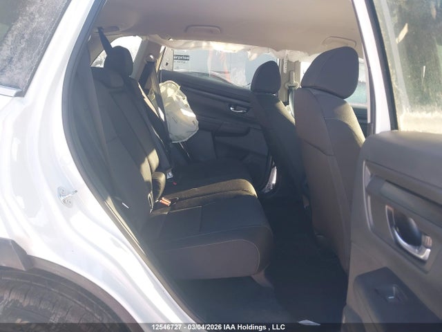 2HKRS3H23SH001707 Honda CR-V