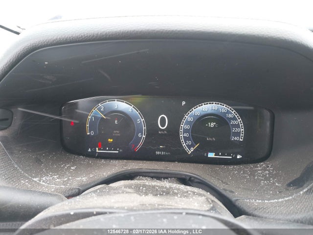 Aukcja sprzedaży 2022 Jeep Compass Trailhawk, vin: 3C4NJDDBXNT220603, numer aukcji: 12546728