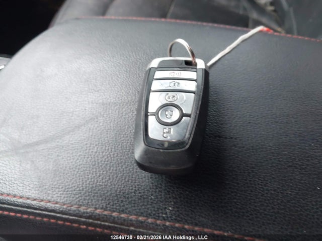 1FM5K8GT3KGA54283 Ford EXPLORER SPORT