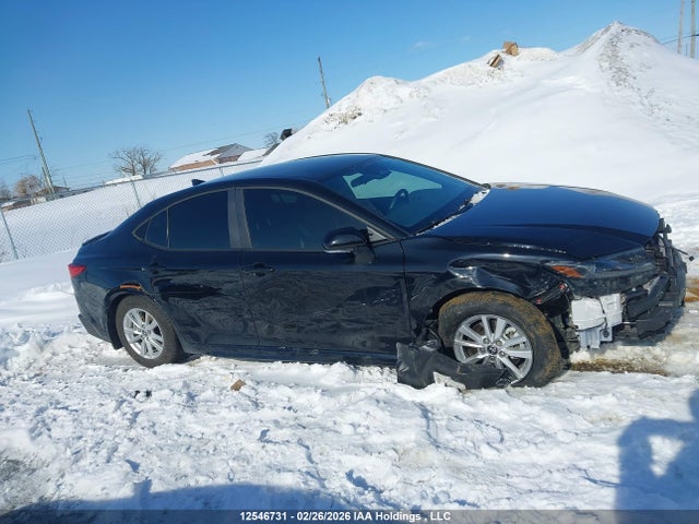 Продаж на аукціоні авто 2025 Toyota Camry Se, vin: 4T1DAACK7SU006953, номер лоту: 12546731