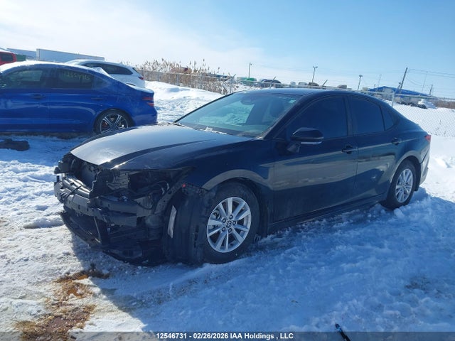 Продаж на аукціоні авто 2025 Toyota Camry Se, vin: 4T1DAACK7SU006953, номер лоту: 12546731