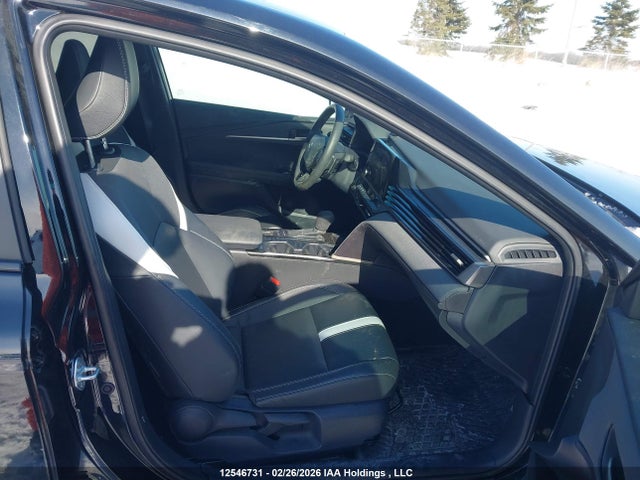 Продаж на аукціоні авто 2025 Toyota Camry Se, vin: 4T1DAACK7SU006953, номер лоту: 12546731