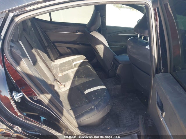Продаж на аукціоні авто 2025 Toyota Camry Se, vin: 4T1DAACK7SU006953, номер лоту: 12546731