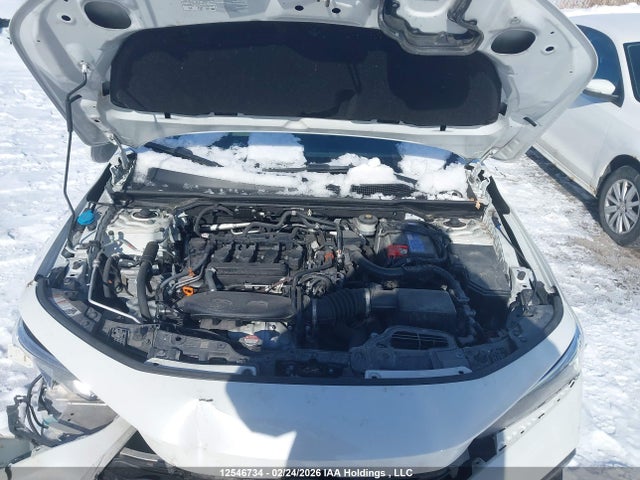 Aukcja sprzedaży 2024 Honda Civic Sedan, vin: 2HGFE1F91RH001319, numer aukcji: 12546734