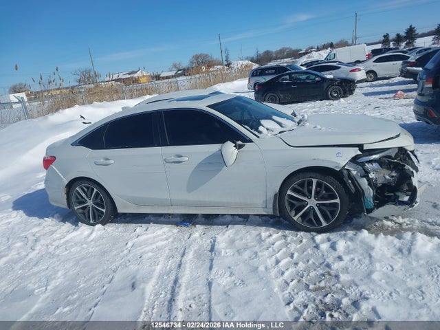 Aukcja sprzedaży 2024 Honda Civic Sedan, vin: 2HGFE1F91RH001319, numer aukcji: 12546734