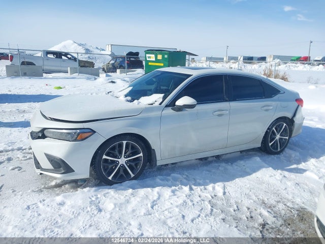 Aukcja sprzedaży 2024 Honda Civic Sedan, vin: 2HGFE1F91RH001319, numer aukcji: 12546734