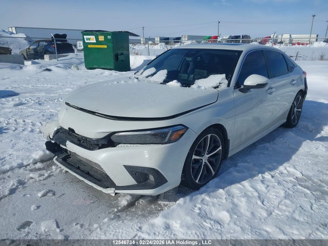 Aukcja sprzedaży 2024 Honda Civic Sedan, vin: 2HGFE1F91RH001319, numer aukcji: 12546734