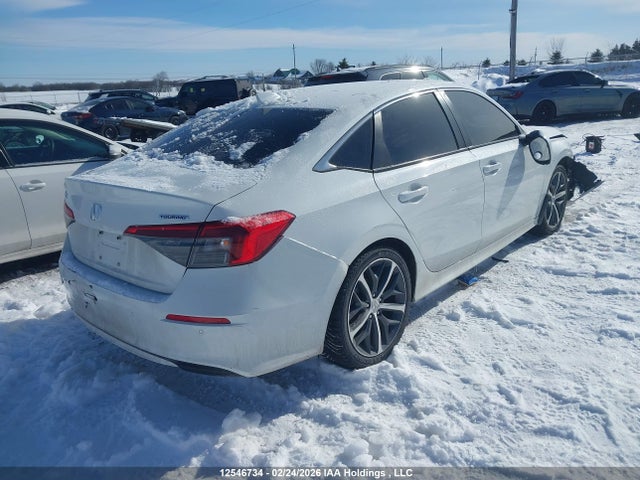 Aukcja sprzedaży 2024 Honda Civic Sedan, vin: 2HGFE1F91RH001319, numer aukcji: 12546734