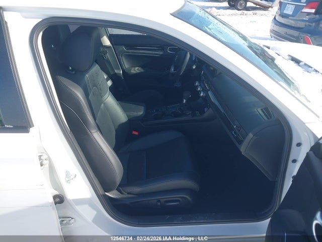 Aukcja sprzedaży 2024 Honda Civic Sedan, vin: 2HGFE1F91RH001319, numer aukcji: 12546734