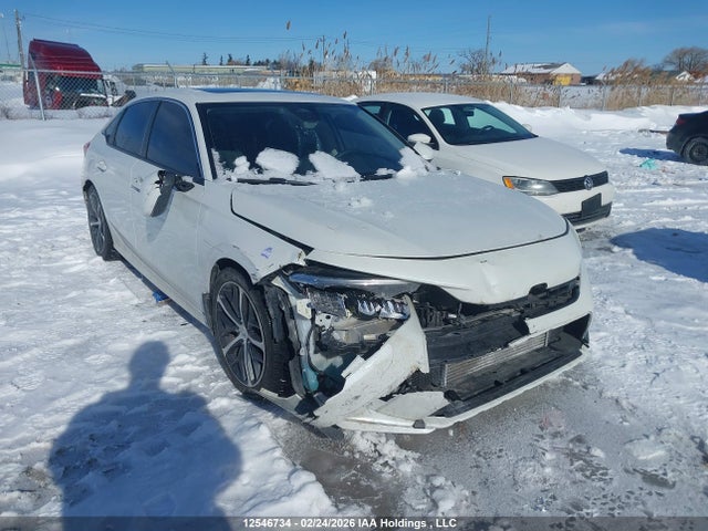 Aukcja sprzedaży 2024 Honda Civic Sedan, vin: 2HGFE1F91RH001319, numer aukcji: 12546734