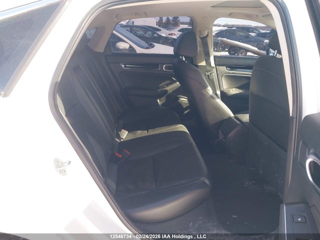 Aukcja sprzedaży 2024 Honda Civic Sedan, vin: 2HGFE1F91RH001319, numer aukcji: 12546734