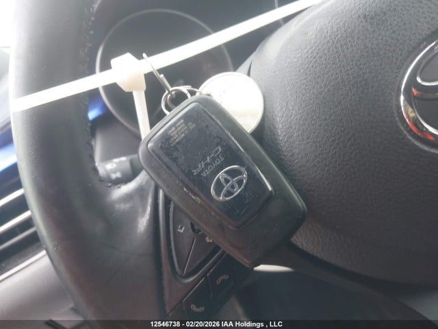 JTNKHMBX9L1069542 Toyota C-HR