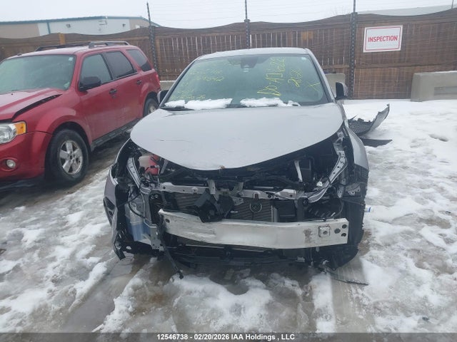 JTNKHMBX9L1069542 Toyota C-HR