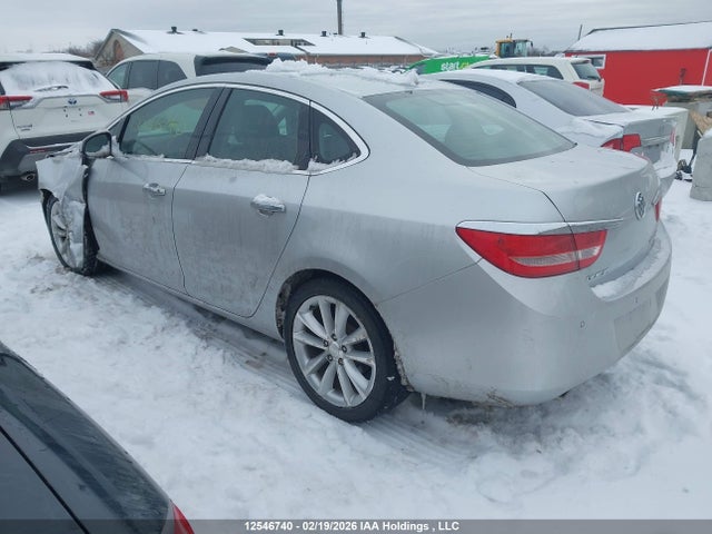 Aukcja sprzedaży 2014 Buick Verano, vin: 1G4PR5SK0E4177806, numer aukcji: 12546740