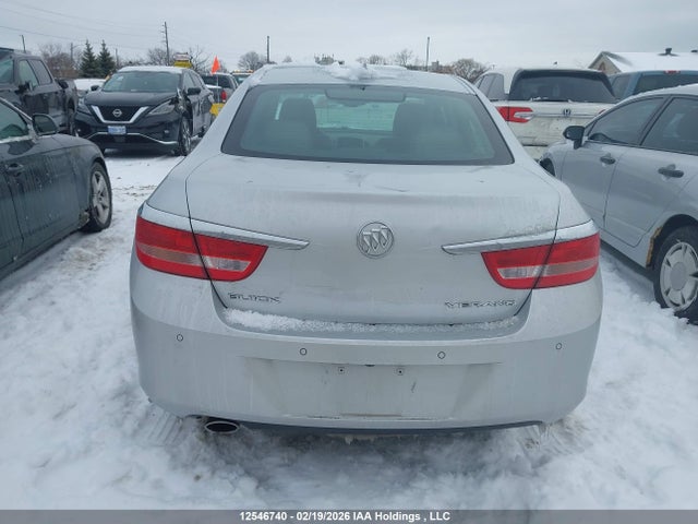 Aukcja sprzedaży 2014 Buick Verano, vin: 1G4PR5SK0E4177806, numer aukcji: 12546740