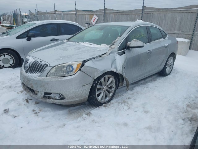 Aukcja sprzedaży 2014 Buick Verano, vin: 1G4PR5SK0E4177806, numer aukcji: 12546740