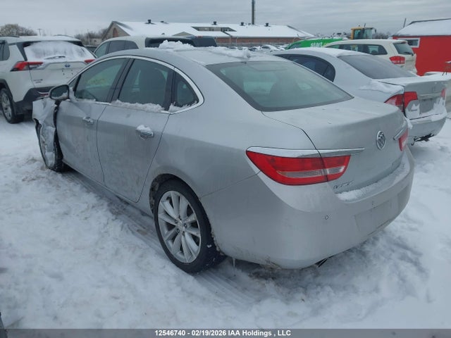 Aukcja sprzedaży 2014 Buick Verano, vin: 1G4PR5SK0E4177806, numer aukcji: 12546740
