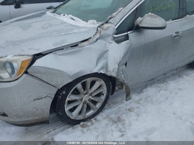 Aukcja sprzedaży 2014 Buick Verano, vin: 1G4PR5SK0E4177806, numer aukcji: 12546740