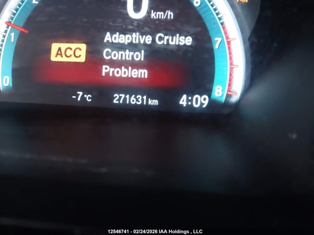 12546741 :رقم المزاد ، 2HGFC2F5XKH007960 vin ، 2019 Honda Civic Lx مزاد بيع