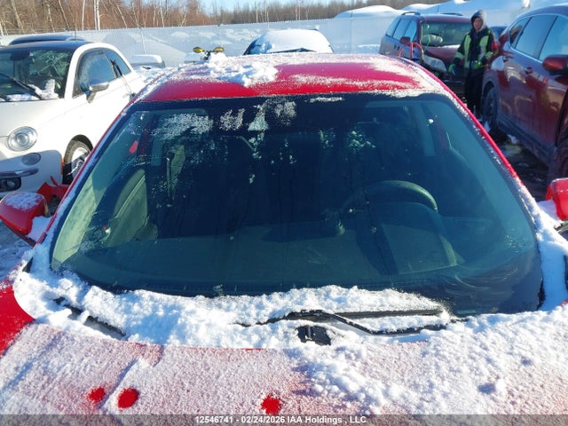 12546741 :رقم المزاد ، 2HGFC2F5XKH007960 vin ، 2019 Honda Civic Lx مزاد بيع