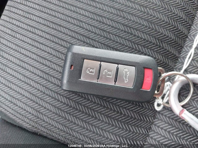 Aukcja sprzedaży 2024 Mitsubishi Eclipse, vin: JA4ATVAA8RZ600980, numer aukcji: 12546749