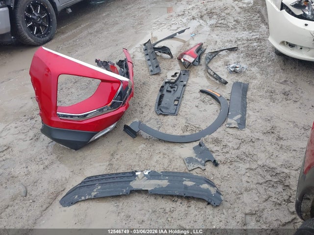 Aukcja sprzedaży 2024 Mitsubishi Eclipse, vin: JA4ATVAA8RZ600980, numer aukcji: 12546749