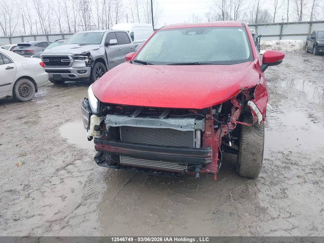 Aukcja sprzedaży 2024 Mitsubishi Eclipse, vin: JA4ATVAA8RZ600980, numer aukcji: 12546749