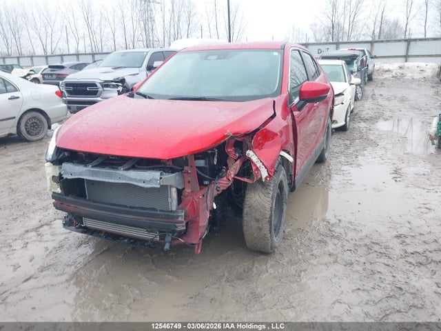 Aukcja sprzedaży 2024 Mitsubishi Eclipse, vin: JA4ATVAA8RZ600980, numer aukcji: 12546749