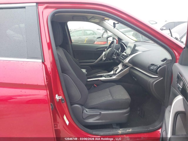 Aukcja sprzedaży 2024 Mitsubishi Eclipse, vin: JA4ATVAA8RZ600980, numer aukcji: 12546749