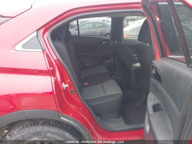Aukcja sprzedaży 2024 Mitsubishi Eclipse, vin: JA4ATVAA8RZ600980, numer aukcji: 12546749