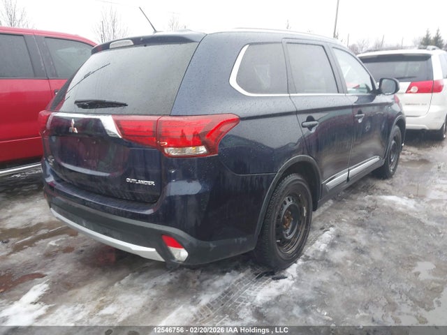 JA4JZ4AX5GZ603426 Mitsubishi OUTLANDER GT