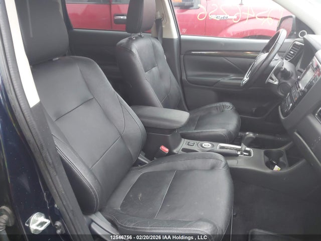JA4JZ4AX5GZ603426 Mitsubishi OUTLANDER GT