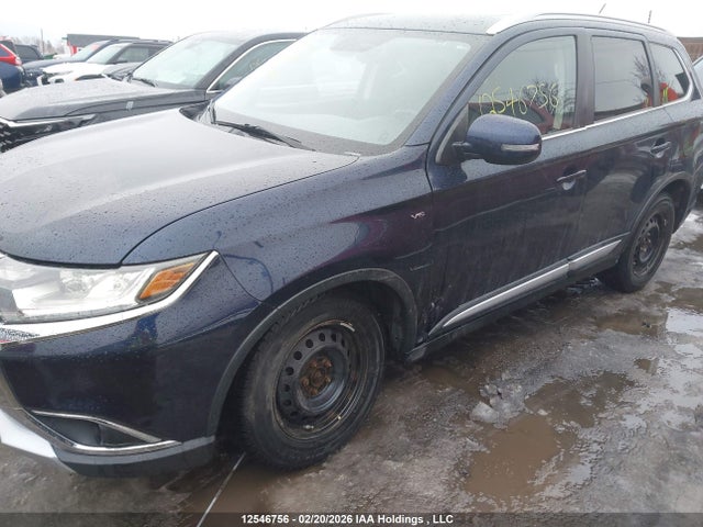 JA4JZ4AX5GZ603426 Mitsubishi OUTLANDER GT