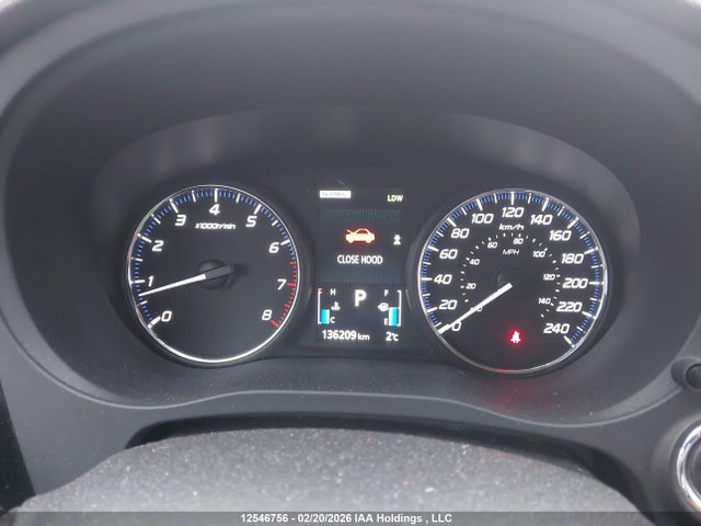 JA4JZ4AX5GZ603426 Mitsubishi OUTLANDER GT