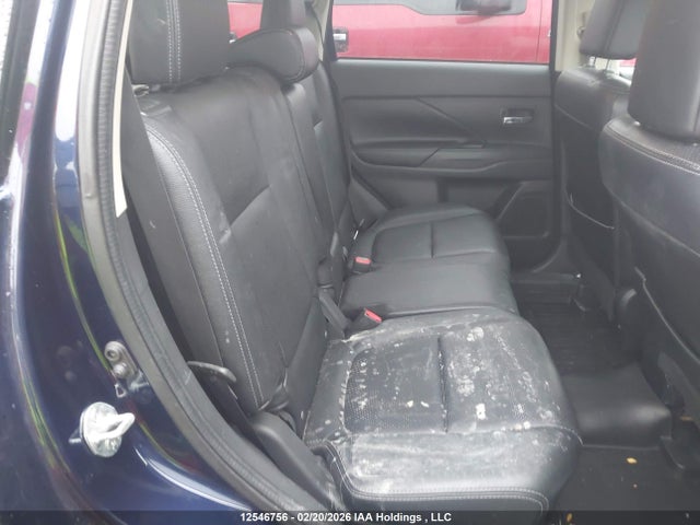 JA4JZ4AX5GZ603426 Mitsubishi OUTLANDER GT