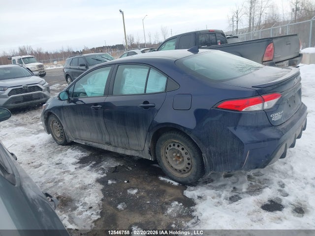 Aukcja sprzedaży 2023 Toyota Corolla Se, vin: 5YFB4MBE6PP149395, numer aukcji: 12546758