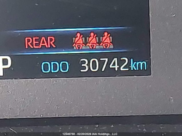 Aukcja sprzedaży 2023 Toyota Corolla Se, vin: 5YFB4MBE6PP149395, numer aukcji: 12546758