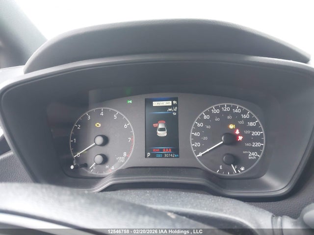 Aukcja sprzedaży 2023 Toyota Corolla Se, vin: 5YFB4MBE6PP149395, numer aukcji: 12546758