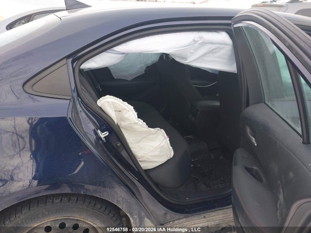 Aukcja sprzedaży 2023 Toyota Corolla Se, vin: 5YFB4MBE6PP149395, numer aukcji: 12546758