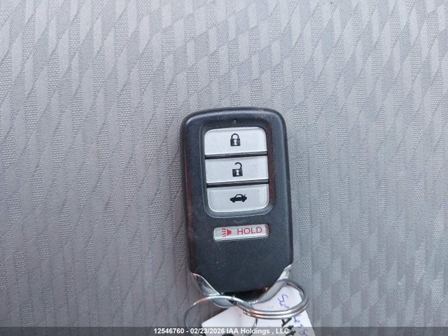 12546760 :رقم المزاد ، 2HGFB2F5XEH027620 vin ، 2014 Honda Civic مزاد بيع