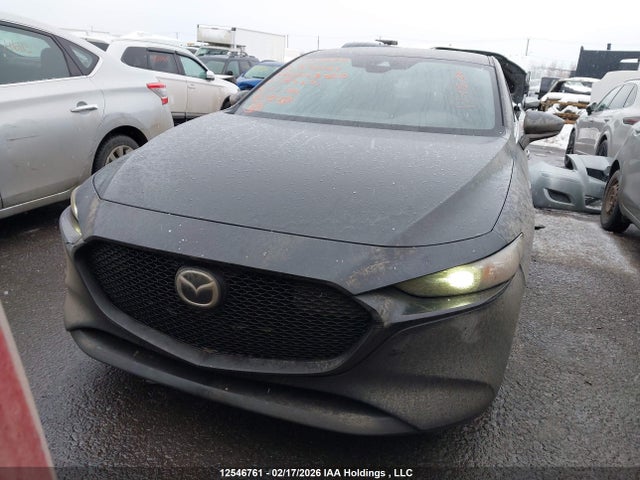 JM1BPBLM0L1157671 Mazda 3