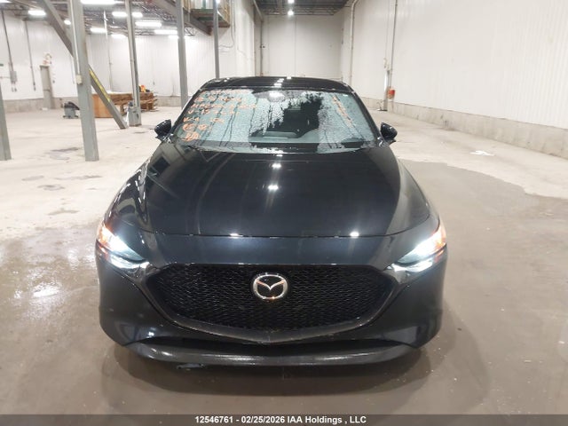 JM1BPBLM0L1157671 Mazda 3