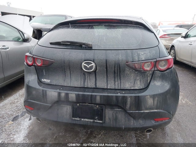 JM1BPBLM0L1157671 Mazda 3