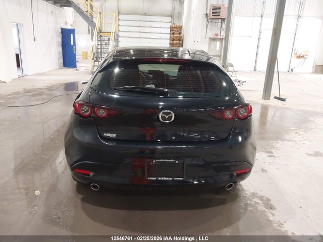 JM1BPBLM0L1157671 Mazda 3